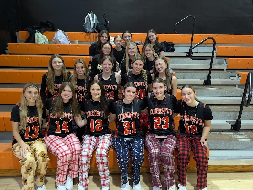 Hoops for the Holidays 5