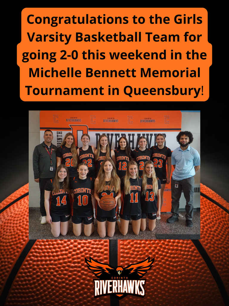 Girls Varsity Basketball