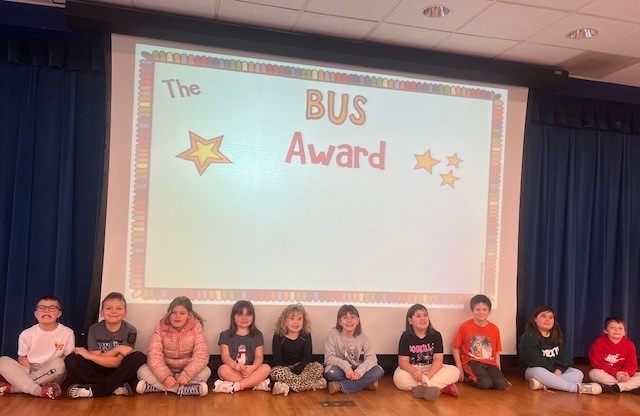 BUS AWARD 2