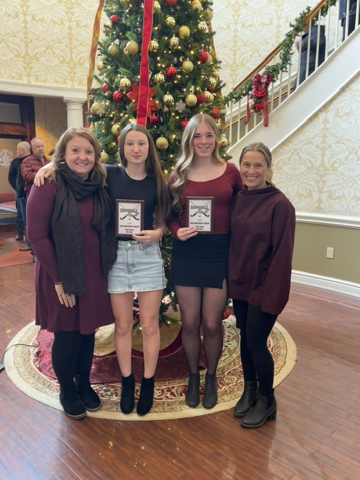 Field Hockey AllStars