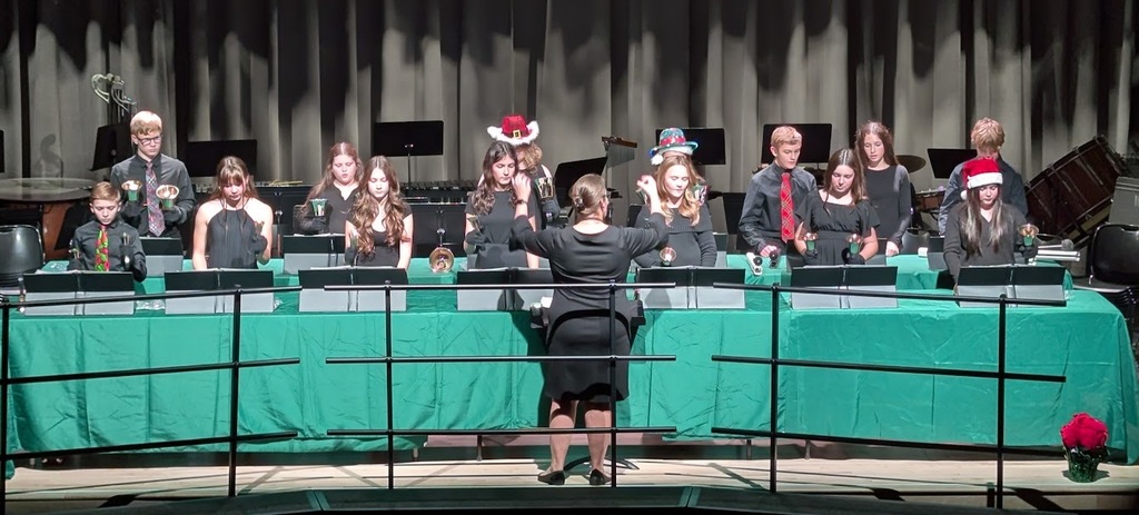 7-8 Handbells