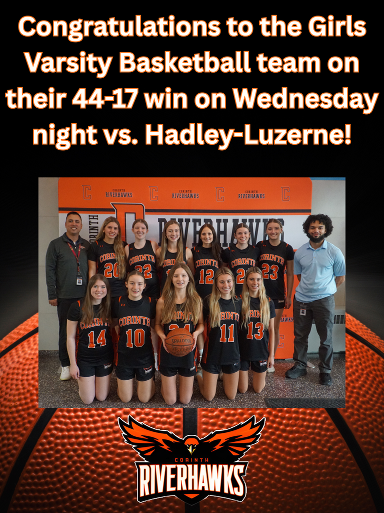 Girls Varsity Basketball Win December 17th