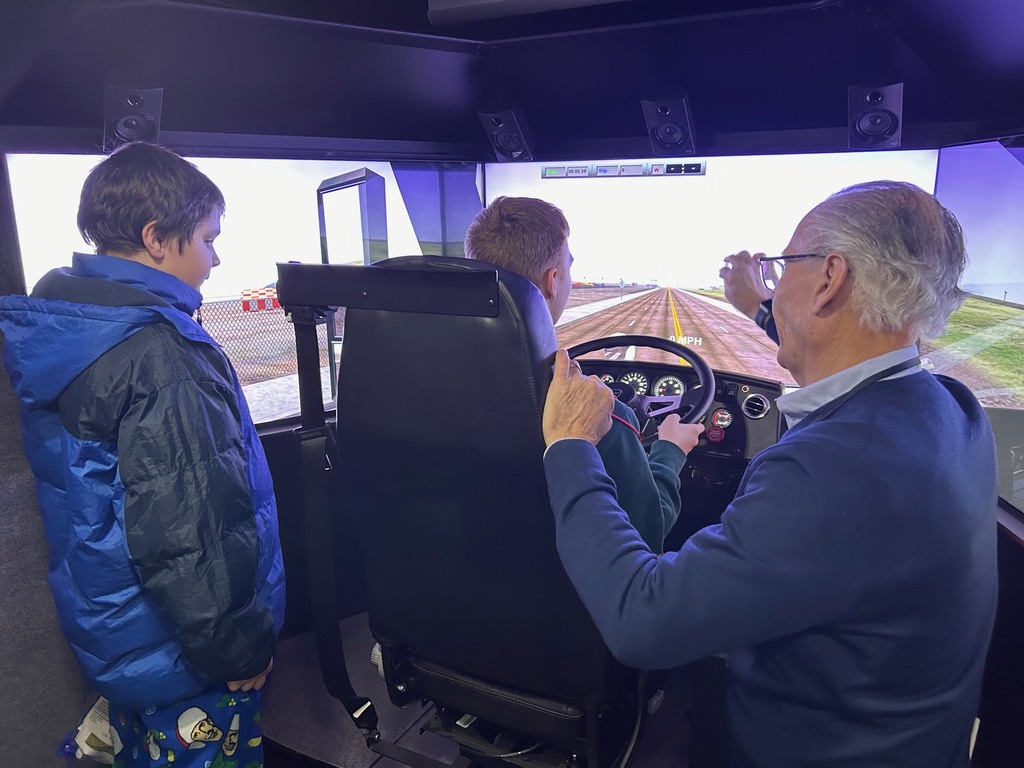 CTE Works Field Trip 6