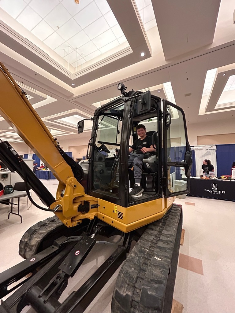 CTE Works Field Trip 7