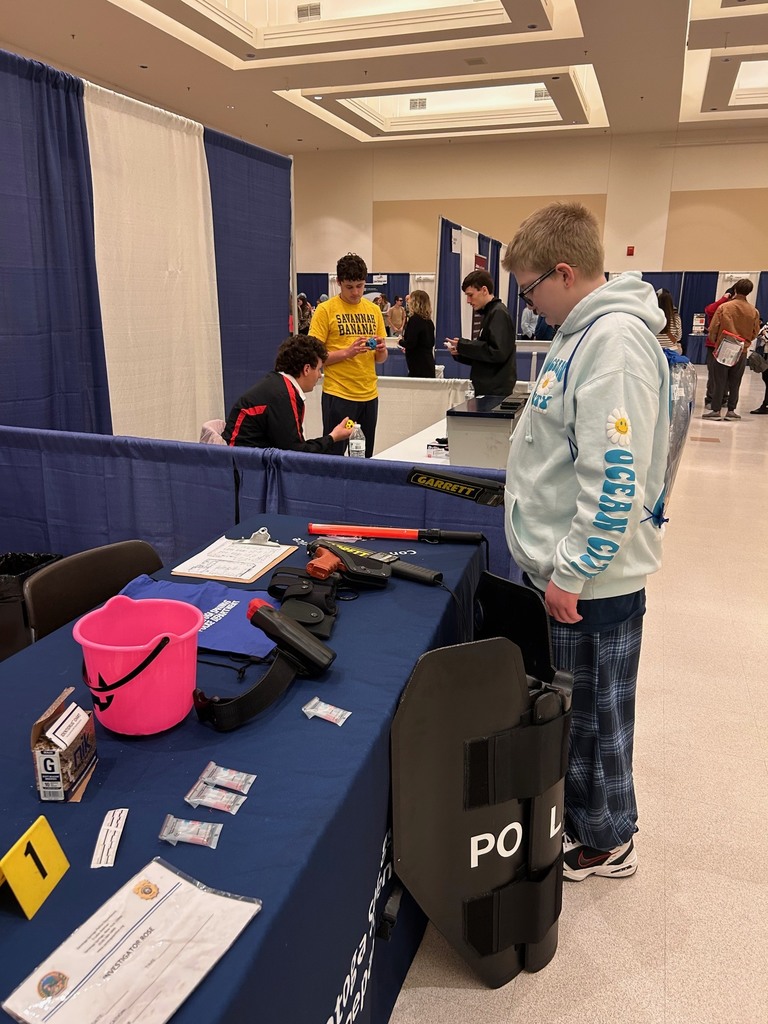 CTE Works Field Trip 8