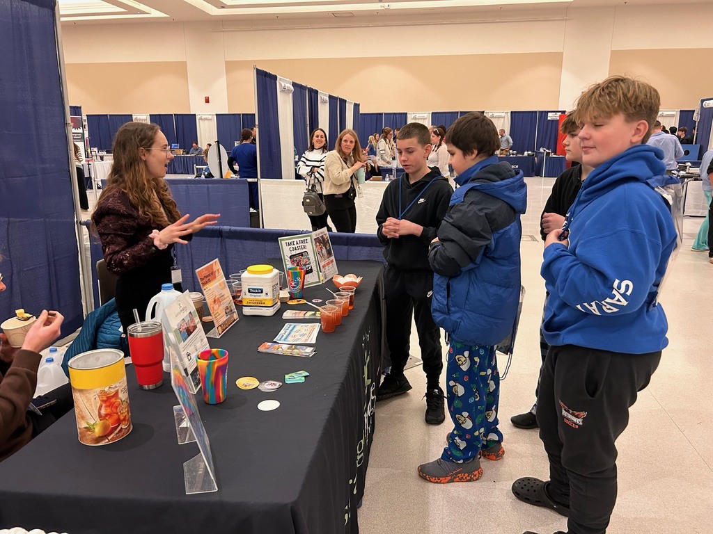 CTE Works Field Trip 7