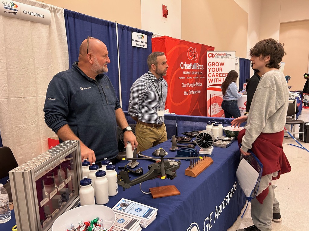 CTE Works Field Trip 4