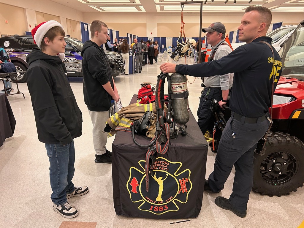 CTE Works Field Trip 1