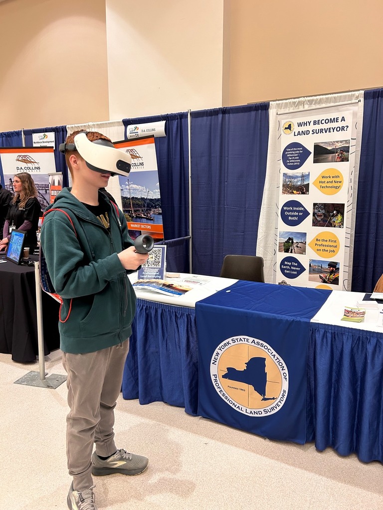 CTE Works Field Trip 8