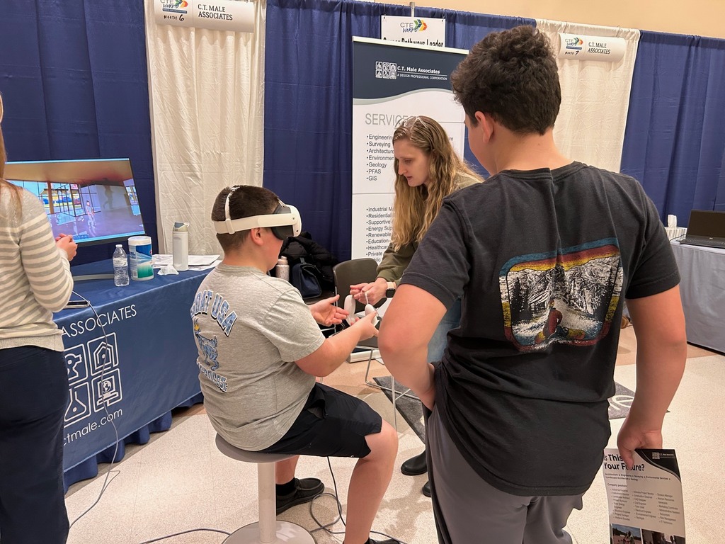 CTE Works Field Trip 5