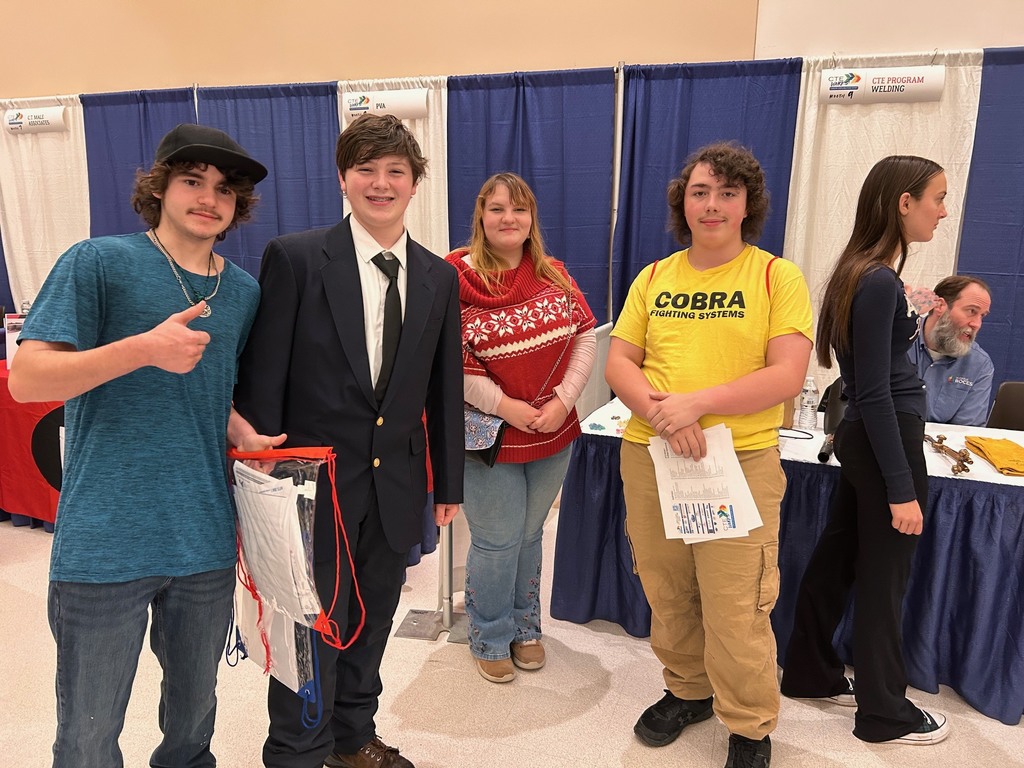 CTE Works Field Trip 3