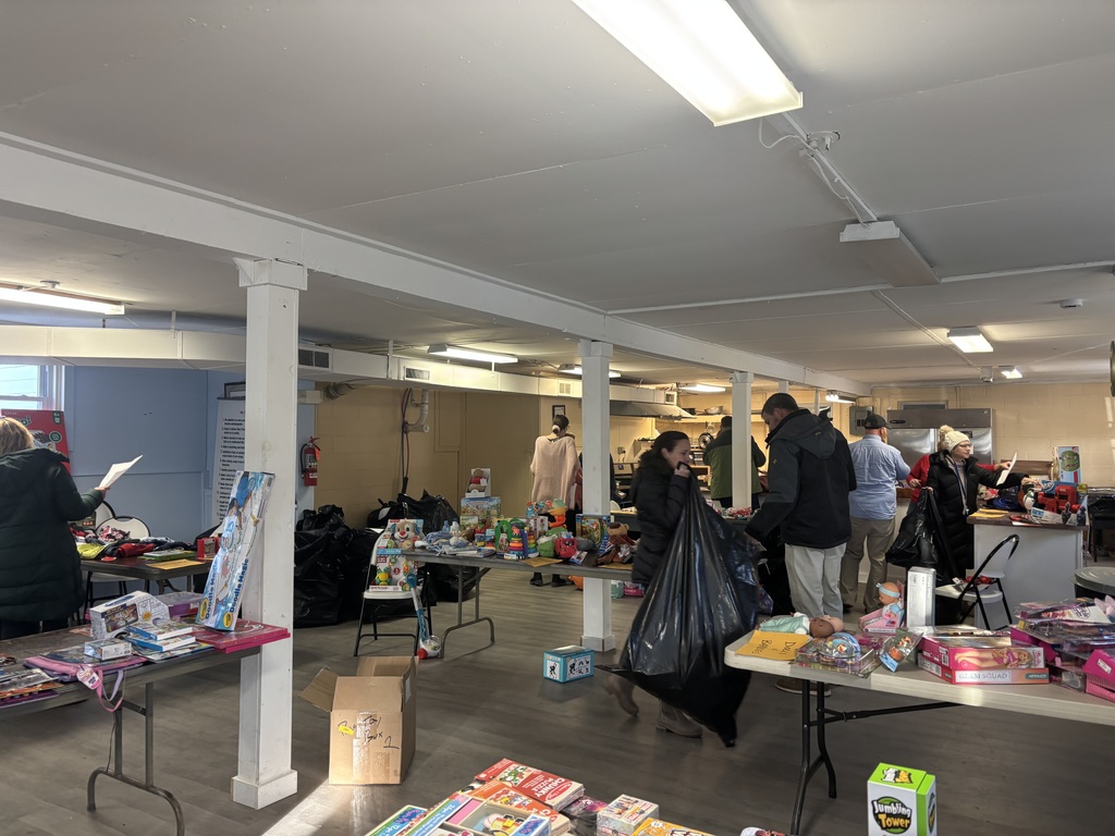 CES Holiday Assistance 2