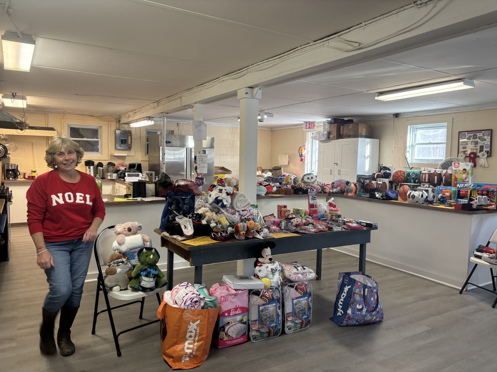 CES holiday assistance