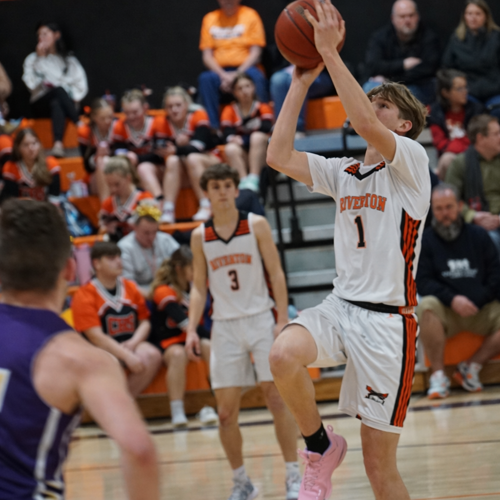 JV Basketball win vs Salem 3