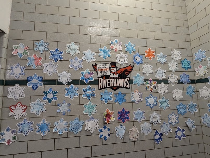 CMS Kindness Snowflakes 2
