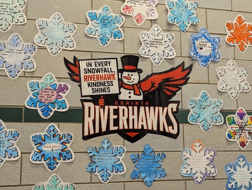 CMS Kindness Snowflakes 1
