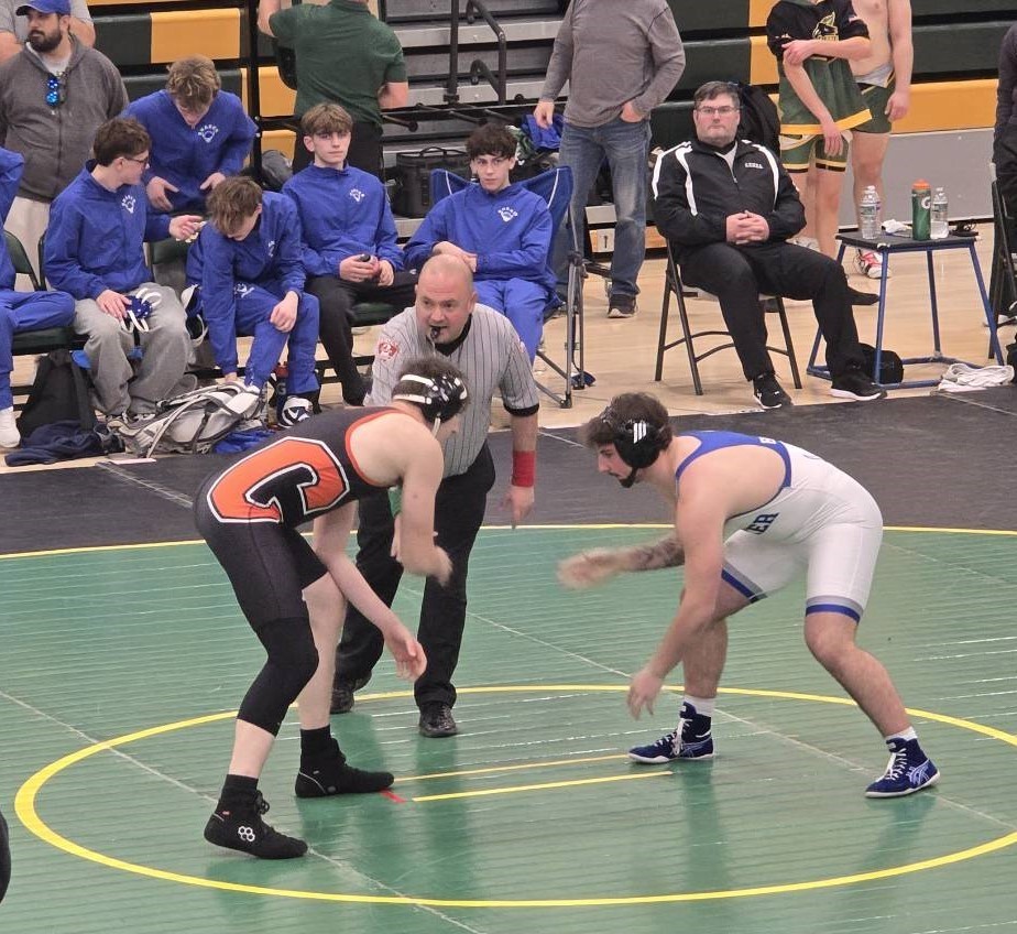 CHS Wresting over break 4