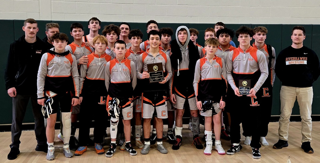 CHS Wrestling over break 2