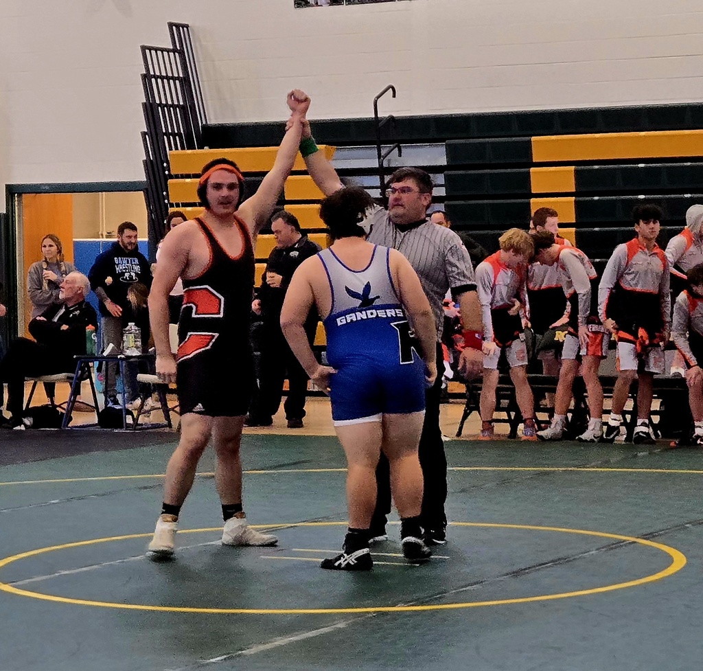 CHS Wrestling over break