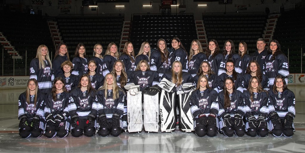 ADK United Girls Hockey