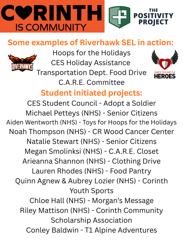 SEL in ACTION examples