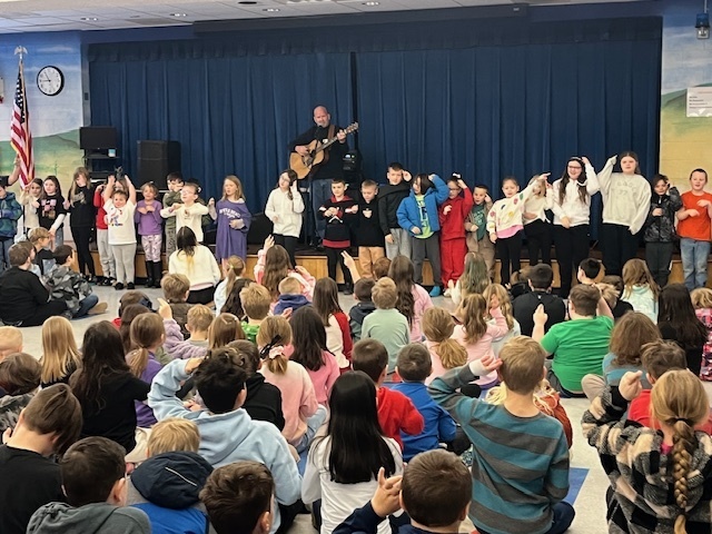 Brian Chevalier Assembly 3