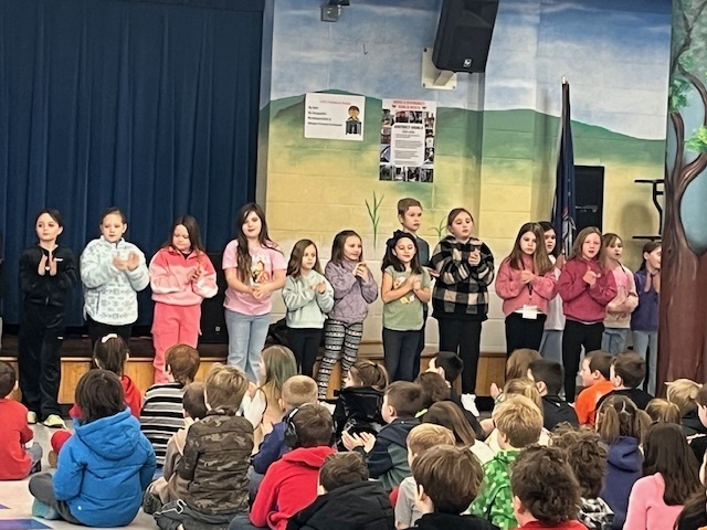 Brian Chevalier Assembly 4