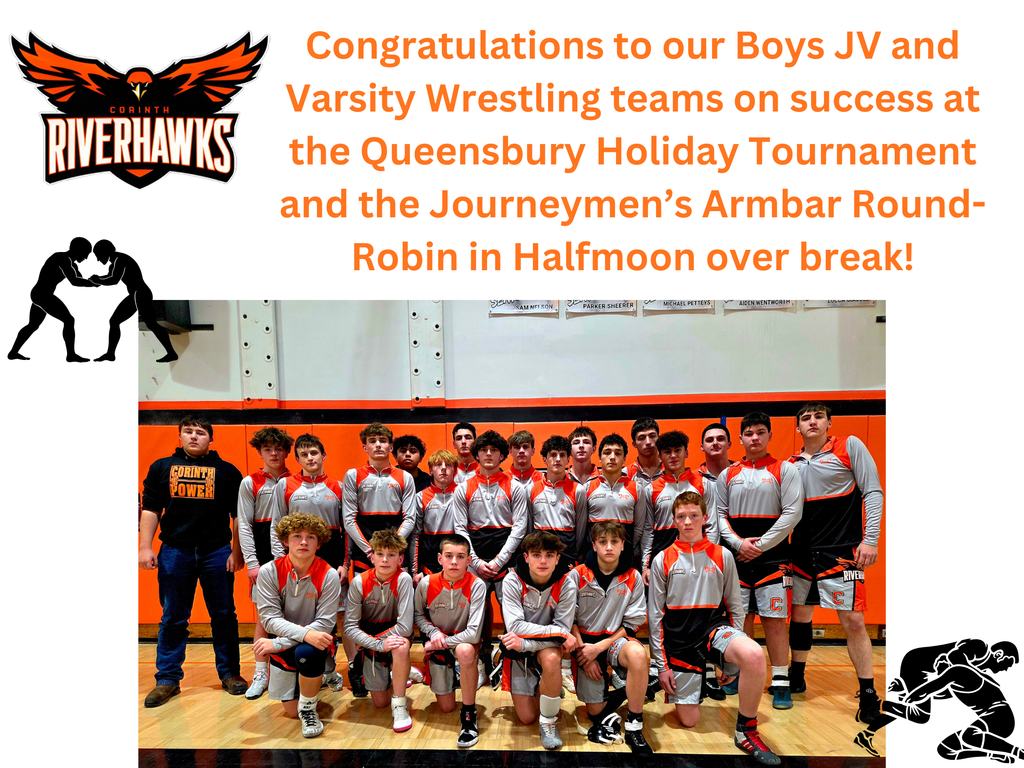 Wrestling Wins in 2 tourneys