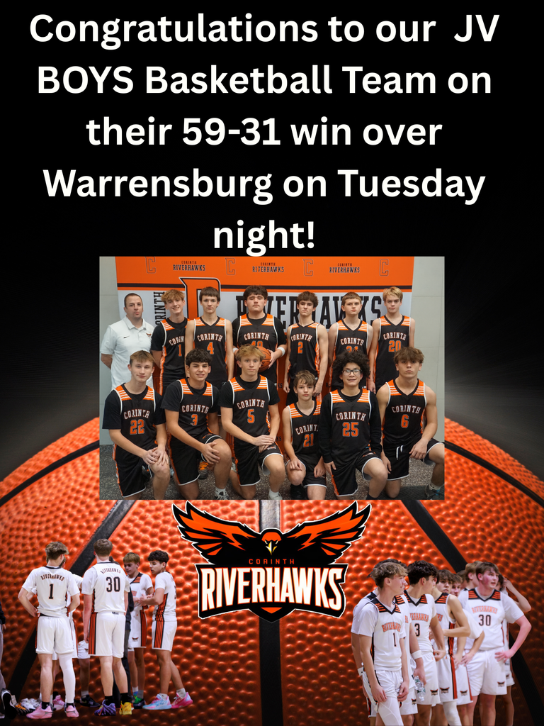 JV Boys Basketball defeats Warrensburg