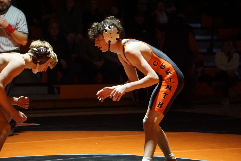 Riverhawk Wrestling 7