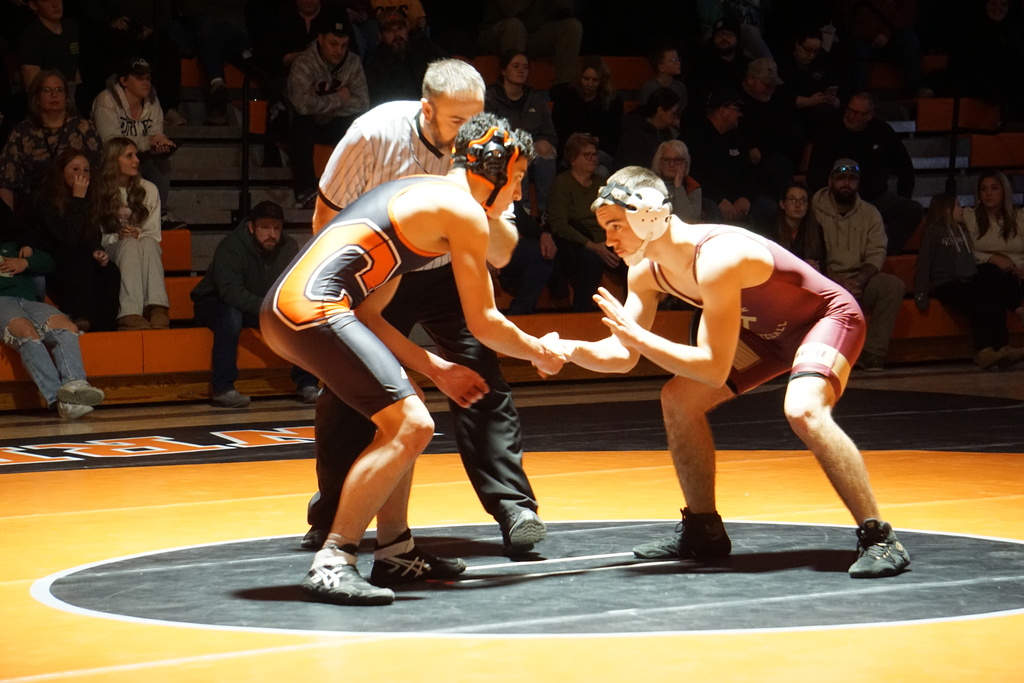 Riverhawk wrestling 6