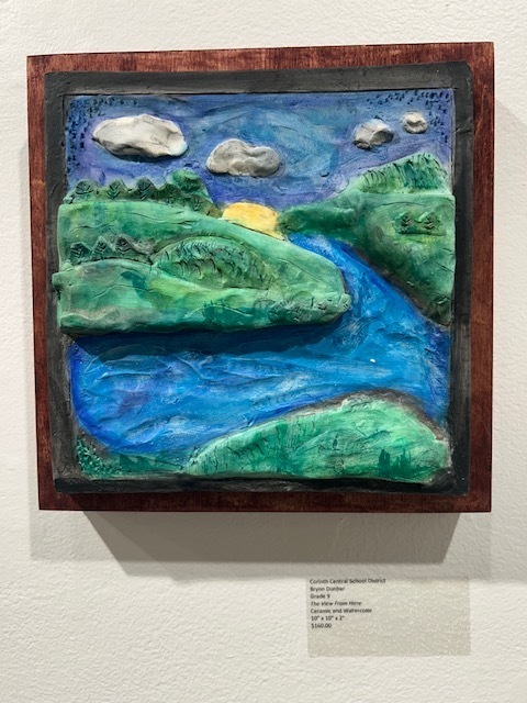 Brynn Dunbar's artwork