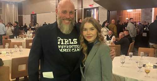 Lillyann Springer - Guest speaker