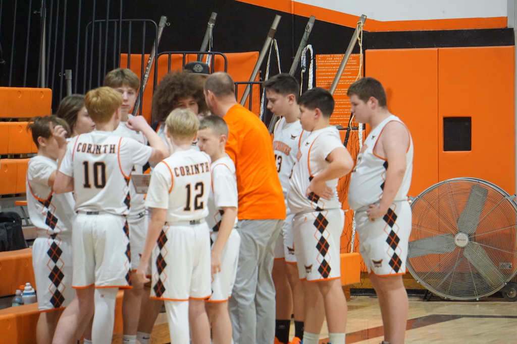 Modified Boys BB Jan 12