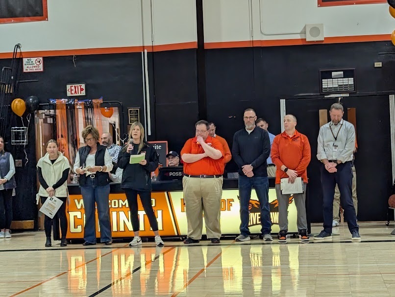 CCSD Athletic Council