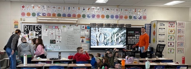 Dr. Stratton Mystery Reader