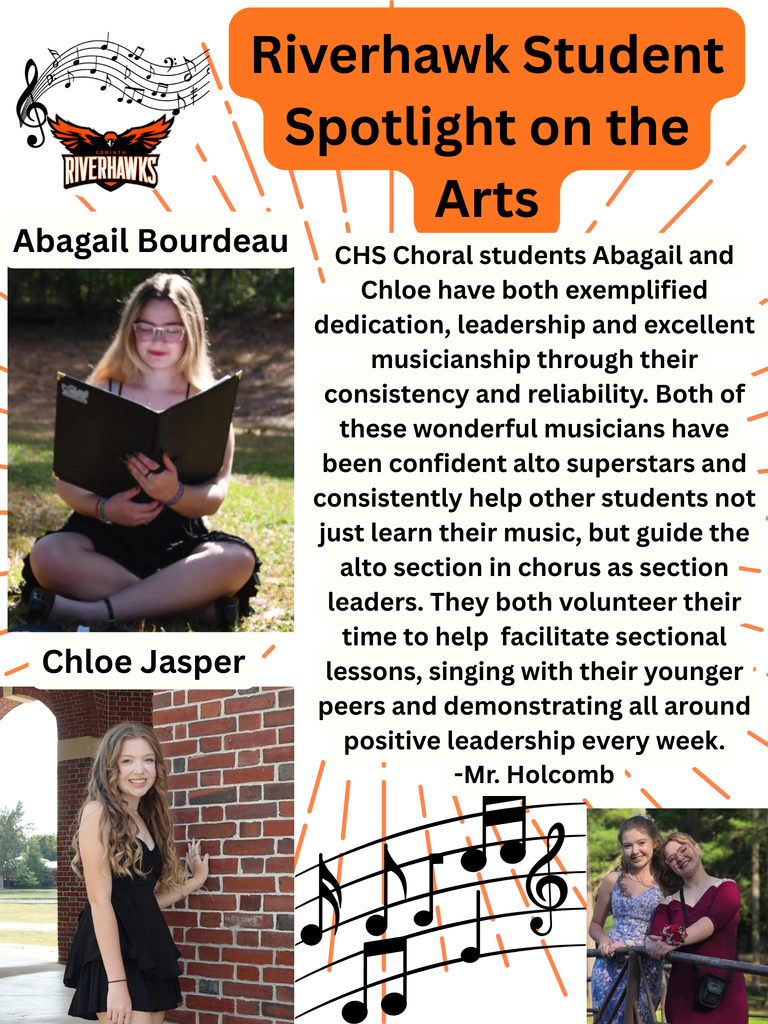 Artists of the Week: Chloe Jasper and Abagail Bourdeau