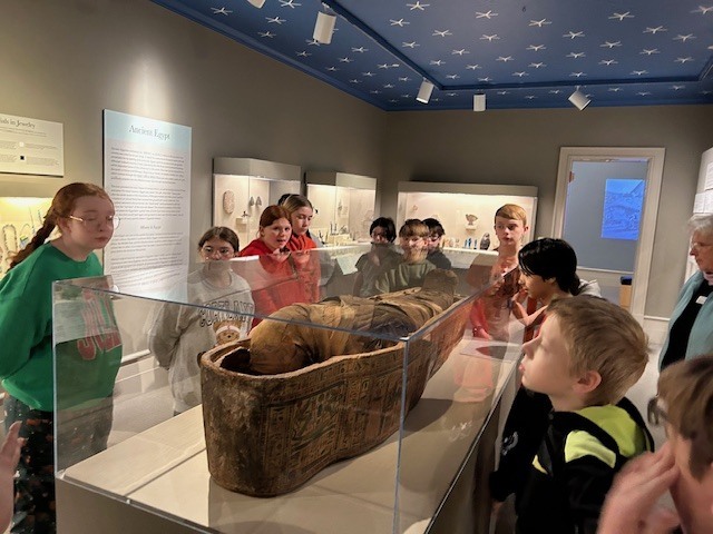 Albany Institute of History and Art Grade 6 - 2