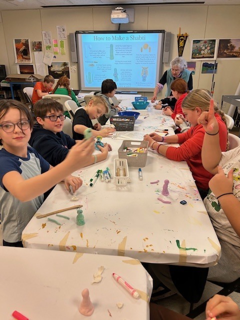 Albany Institute of History and Art grade 6 - 3