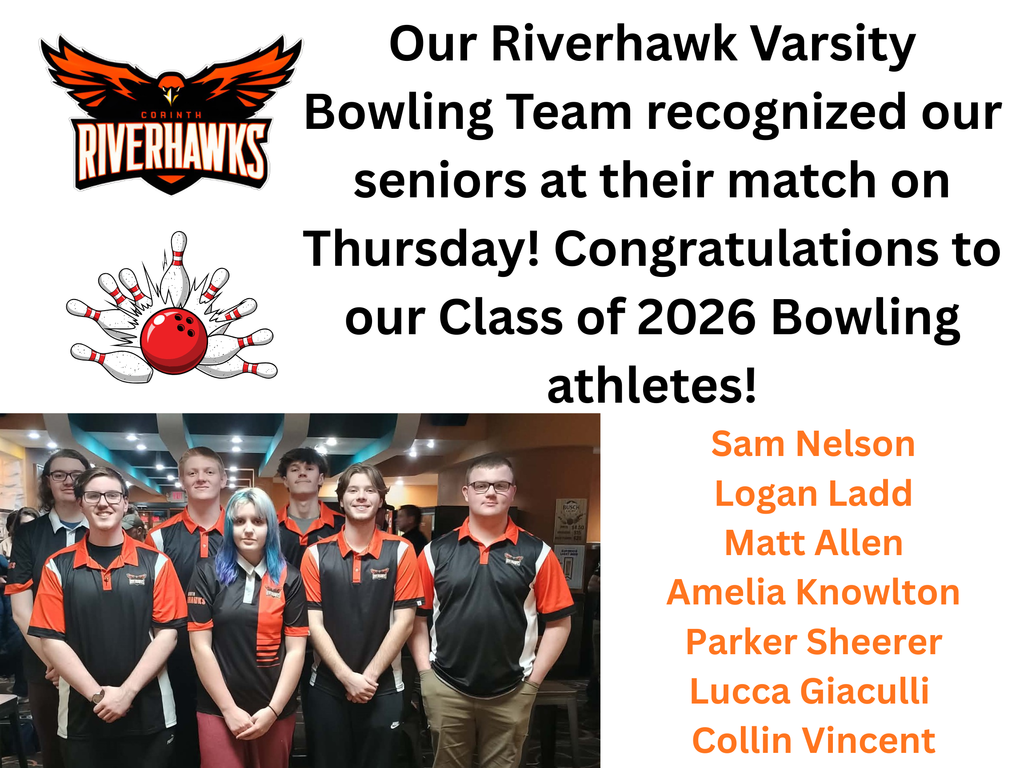 Senior Bowlers