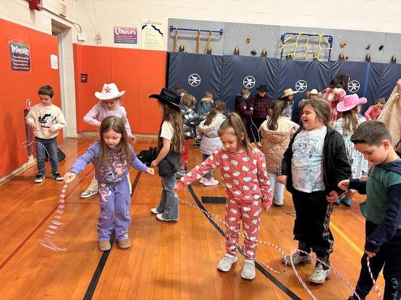 Western Day at CES 3