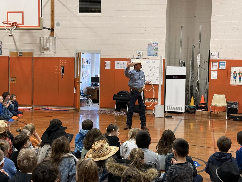 Western Day  at CES 1