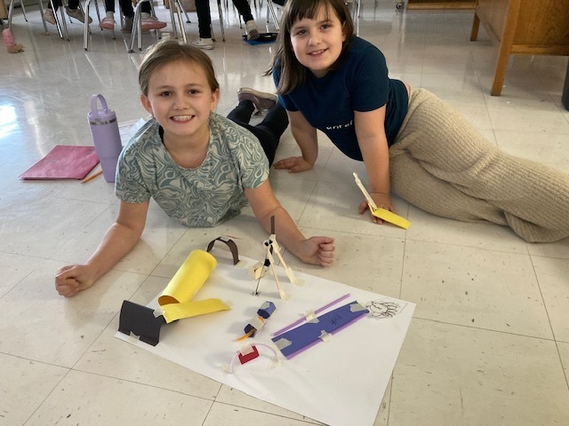 Young Scholars Engineering 3