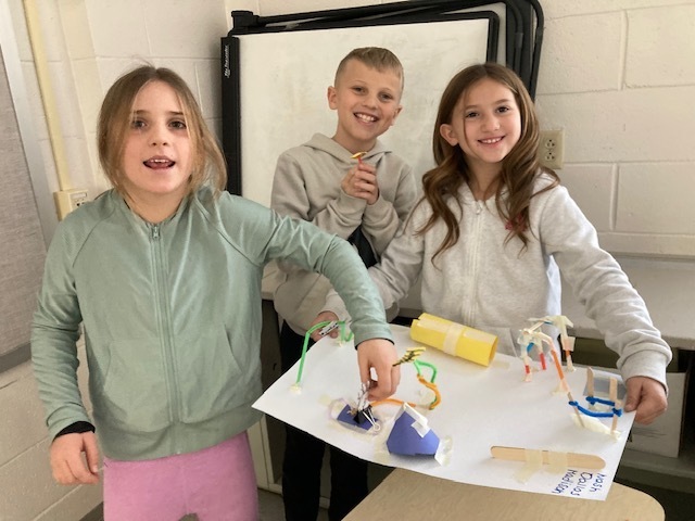 Young Scholars - Engineering