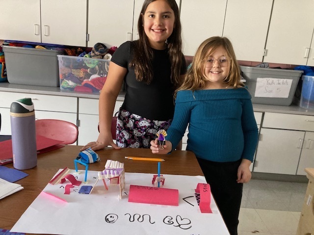 Young Scholars Engineering 2