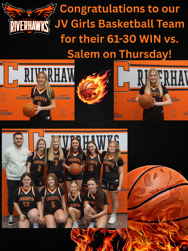 JV Girls Defeat Salem