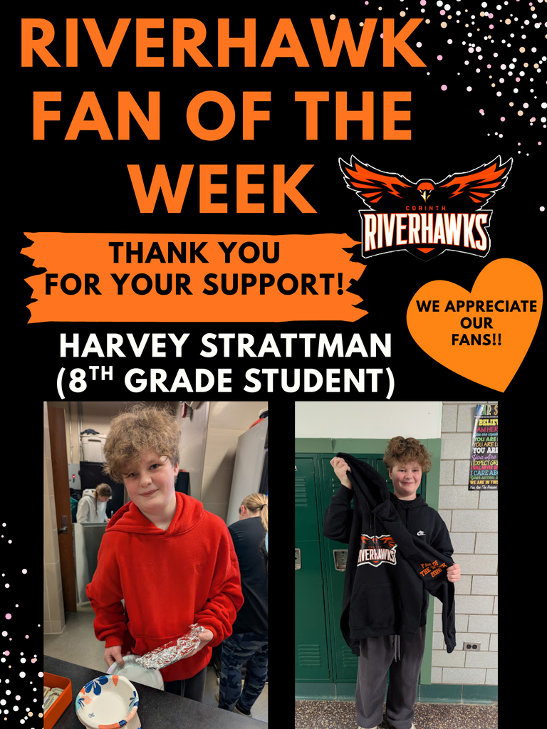Fan of the Week Harvey Strattman