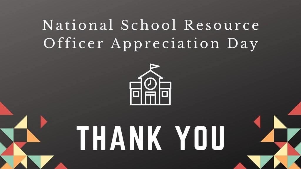 SRO Appreciation Day 1