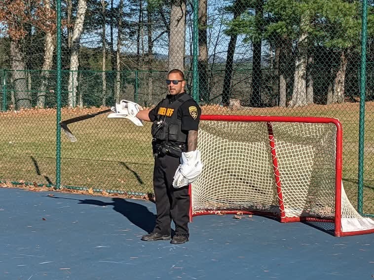 SRO Appreciation Day 6