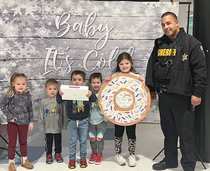 SRO Appreciation Day 4